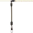Feederlink Preston Feeder Links Stiff Long 80mm