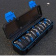 Organizer Na Szpule Preston Revolution Compact Spool Box