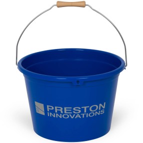 Wiadro Preston 18l Bucket 