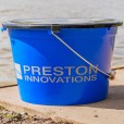 Zestaw Preston Wiadro + Miska + Pokrywka Bucket Set 25l