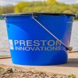 Zestaw Preston Wiadro + Miska + Pokrywka Bucket Set 25l