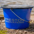Zestaw Preston Wiadro + Miska + Pokrywka Bucket Set 25l