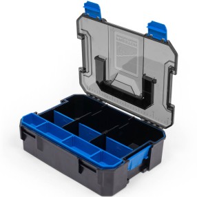 Pudełko Preston Hardcase Feeder System