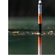 Marker Nash Boat Life Illuminated Marker Pole 6.5m