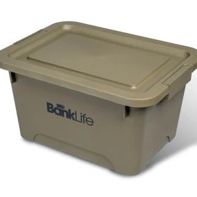 Pojemnik Nash Bank Life Stacker Storage Box  - Small