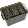 Pojemnik Nash Bank Life Stacker Storage Box  - Small