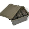 Pojemnik Nash Bank Life Stacker Storage Box  - Small