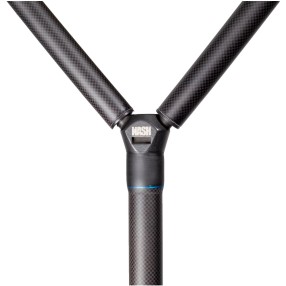 Sztyca Nash Air Force F20 Landing Net