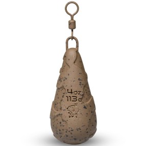 Ciężarek Nash Distance Swivel Lead 2.5 oz / 71 g