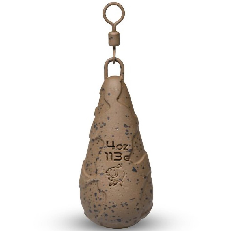 Ciężarek Nash Distance Swivel Lead 4 oz / 113 g