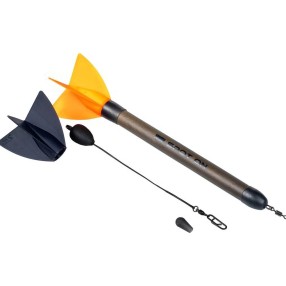 Marker Nash Spot On Balsa Marker Float Kit Large 