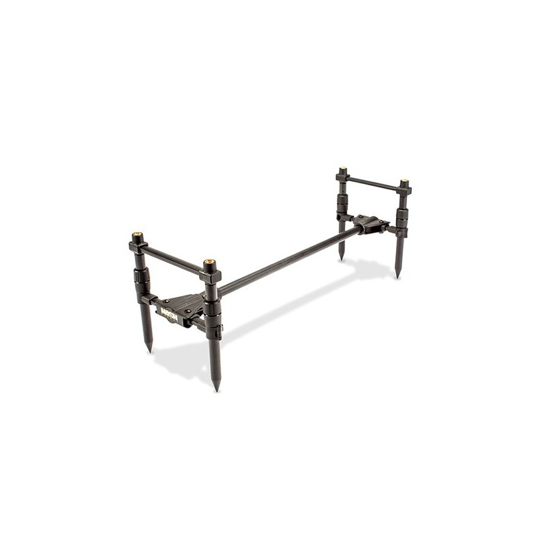 Rod Pod Nash na 2 wędki