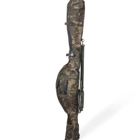 Pokrowiec Na Wędki Nash Subterfuge Soft Protect 12ft 3 Rod Skin 