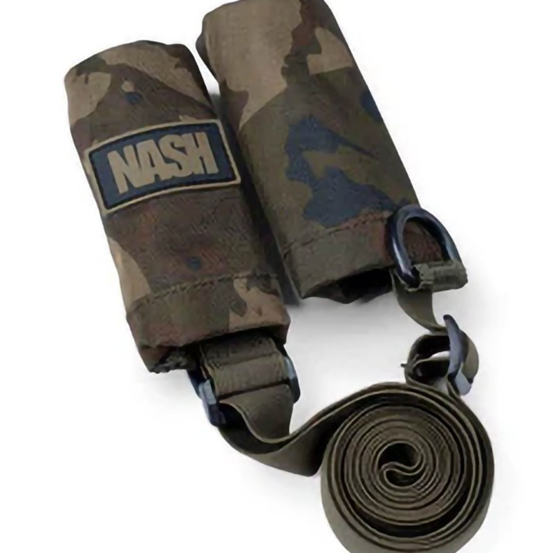 Ochraniacz Na Wędkę Nash Subterfuge Butt and Tip Connector 