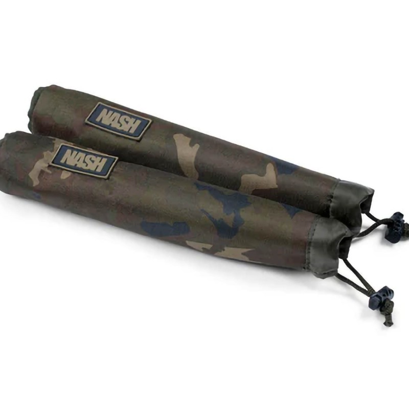 Ochraniacz Na Szczytówki Nash Subterfuge Butt and Tip Protectors