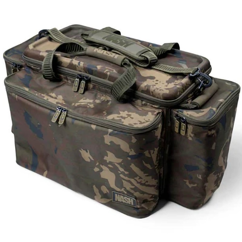 Torba Nash Subterfuge Carryall XL 90l