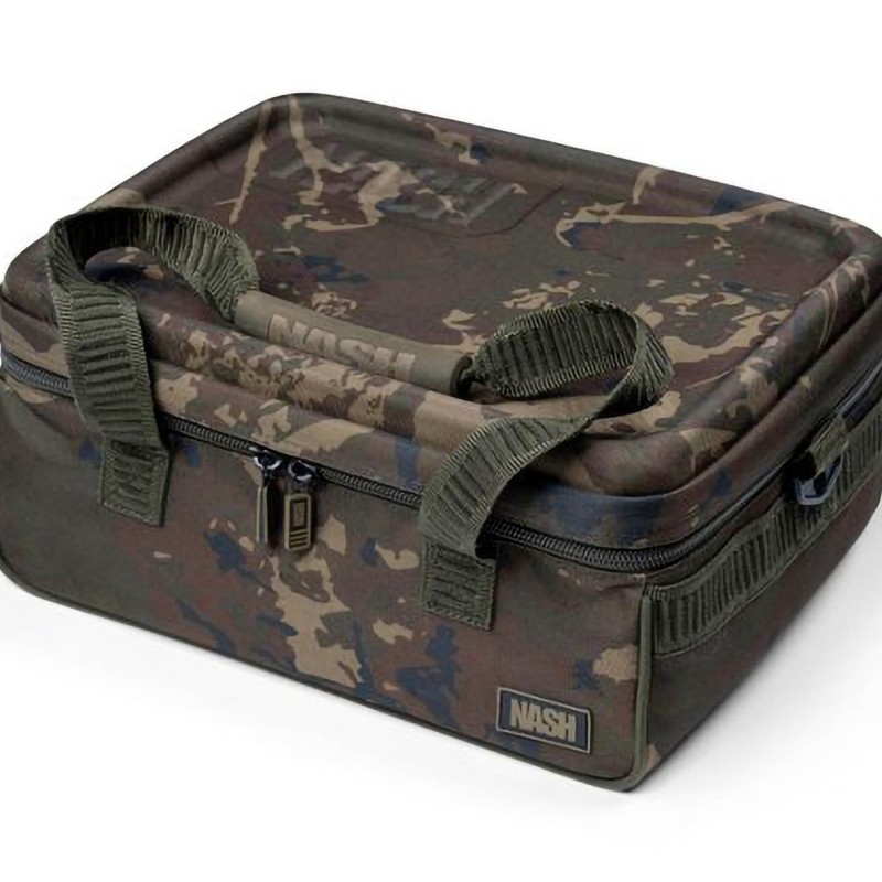 Torba Chłodząca Nash Subterfuge Big Freeze Cool Bag Small 20l