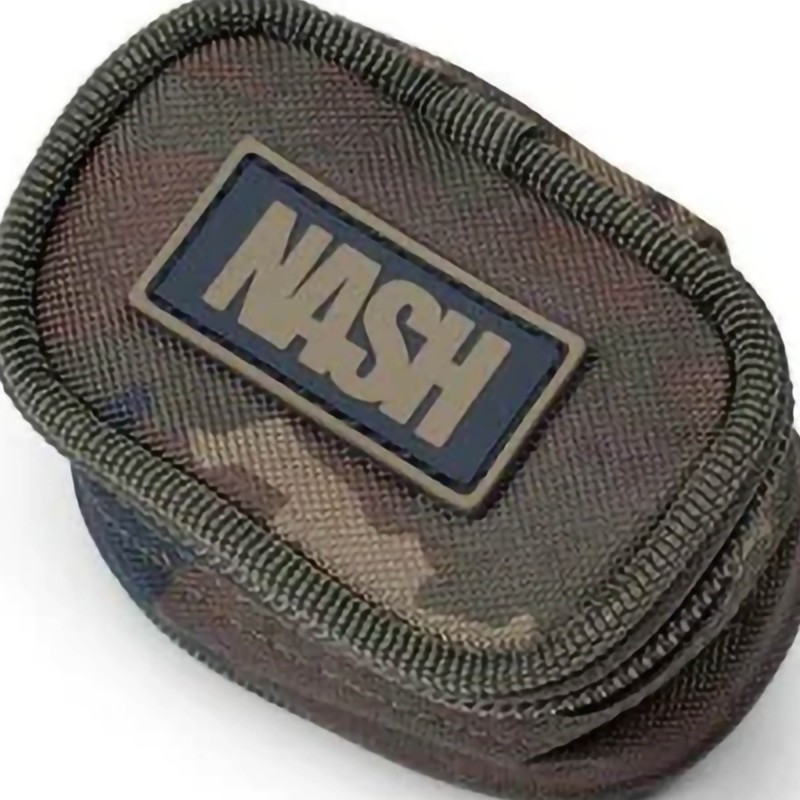 Organizer Nash Subterfuge Tackle Pouch Small