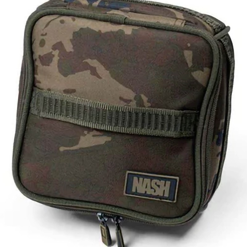Organizer Nash Subterfuge Tackle Pouch Large