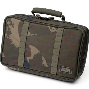 Pokrowiec Na Buzz Bary Nash Subterfuge Buzz Bar Pouch Medium 32cm