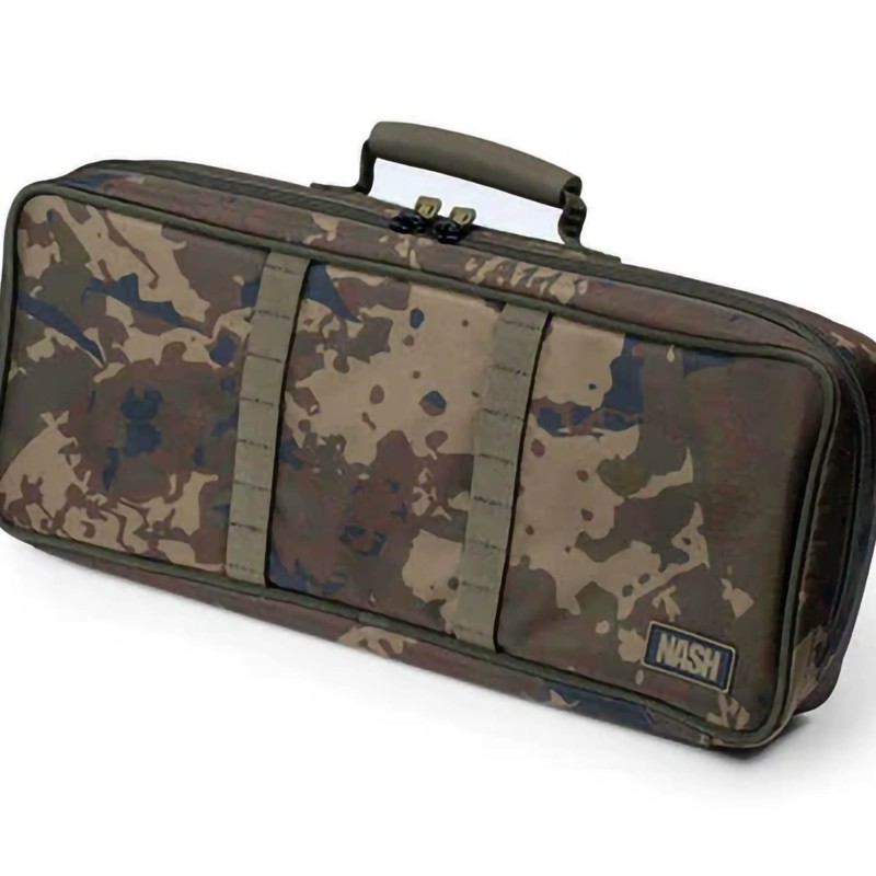 Pokrowiec Na Buzz Bary Nash Subterfuge Buzz Bar Pouch Large 48cm