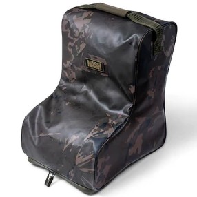 Pokrowiec Na Buty/ Wodery Nash Subterfuge Waterproof Wader & Boot Bag