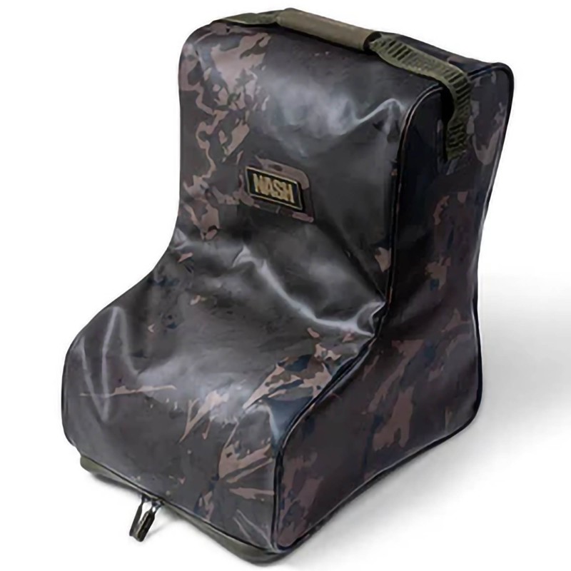 Pokrowiec Na Buty/ Wodery Nash Subterfuge Waterproof Wader & Boot Bag