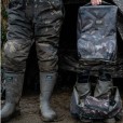Pokrowiec Na Buty/ Wodery Nash Subterfuge Waterproof Wader & Boot Bag