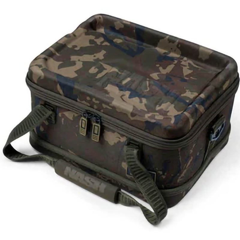 Pokrowiec Na Sprzęt Elektroniczny Nash Subterfuge Hi Protect Tech Bag 