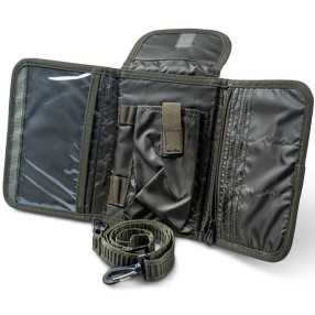 Pokrowiec Na Dokumenty Nash Subterfuge Licence Wallet