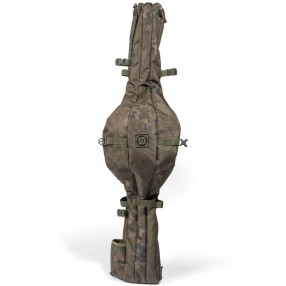 Pokrowiec Na Wędki Nash Scope OPS Soft Protect 9ft 3 Rod Skin 