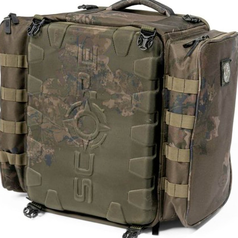 Plecak Nash Scope OPS Recon Rucksack Compact