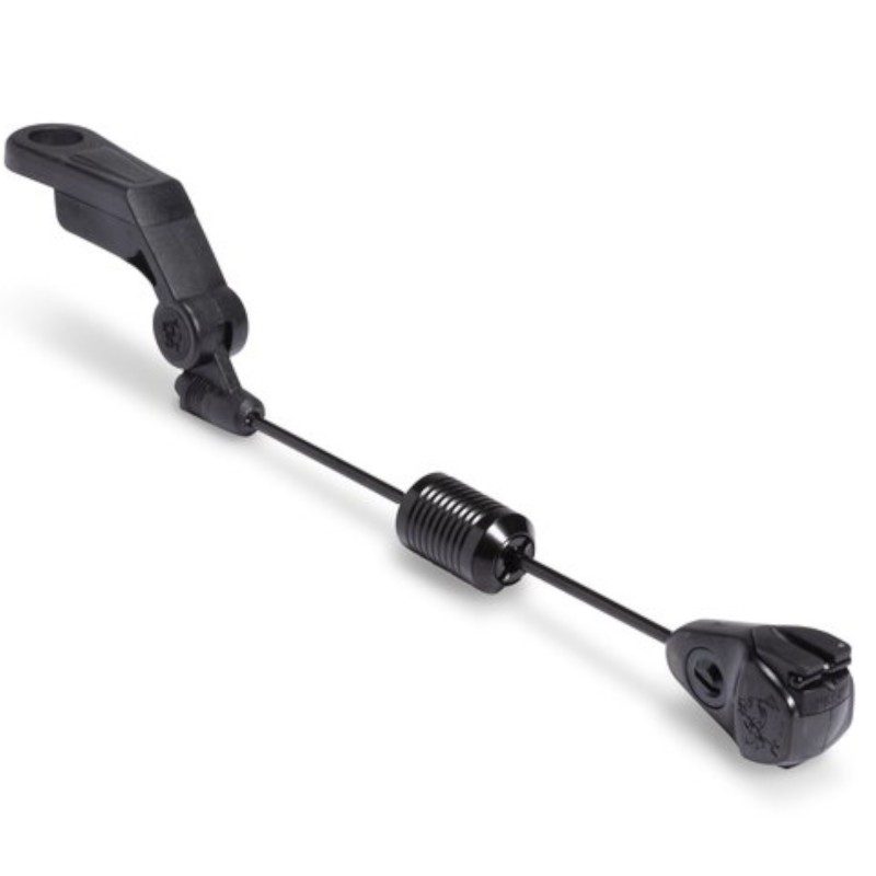 Micro Swinger Nash Siren Micro Swing Arm Black