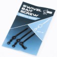 Wkręty Nash Swivel Bait Screw 21mm