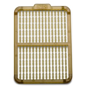 Stopery Nash Hair Stops 