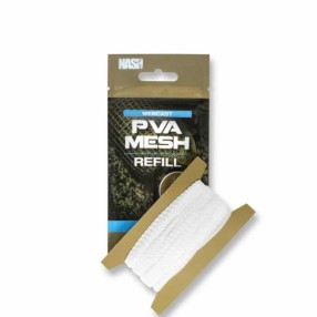 Uzupełnienie Siatki PVA Nash Webcast Ultra Weave PVA Refill Narrow 