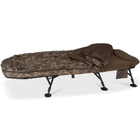 Łóżko Nash Indulgence MF60 5 Season SS3