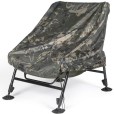 Narzuta Na Fotel Nash Indulgence Universal Chair Waterproof Cover Camo