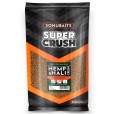 Zanęta Sonubaits Supercrush Hemp & Hali Crush 2kg