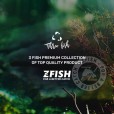 Haczyki Zfish Method Feeder Pro 1 Barbed - 6