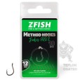 Haczyki Zfish Method Feeder Pro 2 Barbed - 8