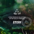 Haczyki Zfish Method Feeder Pro 2 Barbed - 8