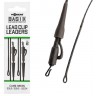 Gotowe Zestawy Z Bezpiecznym Klipsem Korda Basix Lead Clip Leaders