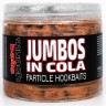 Orzech Tygrysi Haczykowy Munch Baits - Jumbos in Cola 200ml