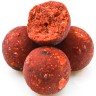 Kulki Massive Baits Top Shelf Strawberry Bergamot 14mm 1kg