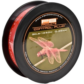 Żyłka PB Products Control Mono Fluo 0,35mm 24lb 1250m