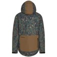Kurtka Trakker Techpro Thermal Jacket - Small
