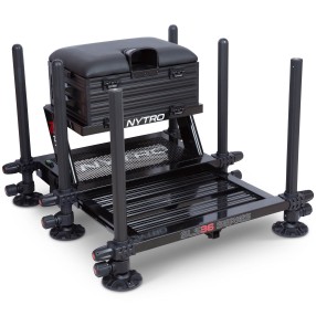 Kosz Nytro SLS36 Station