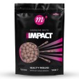 Kulki Zanętowe Mainline Hi Impact Salty Squid 15mm 1kg