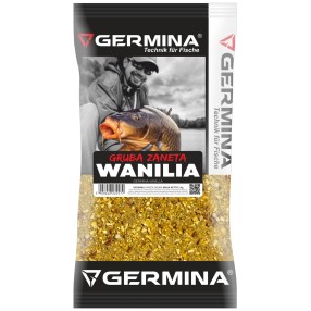 Zanęta Genlog Germina Gruba Wanilia 1kg